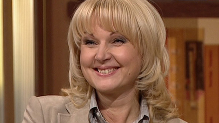 Эфир от 11.12.2010