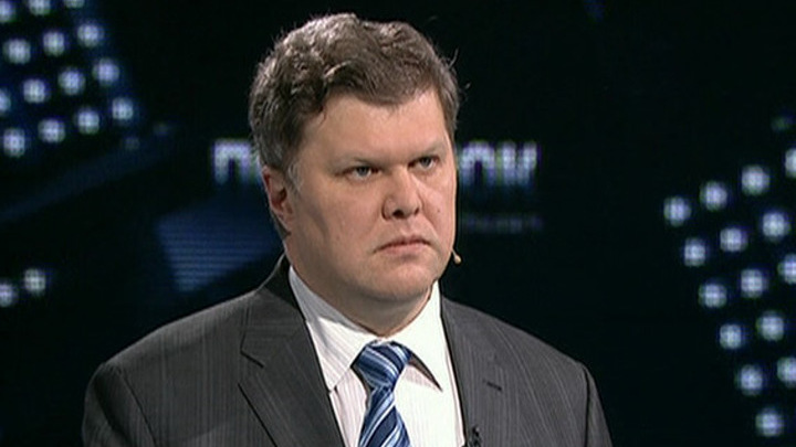 Эфир от 17.03.2011