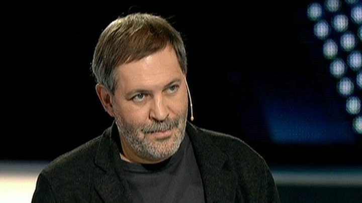 Эфир от 25.11.2010