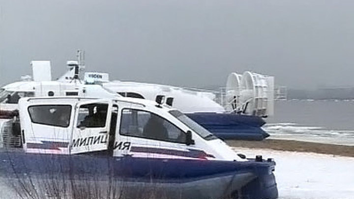Эфир от 19.03.2011