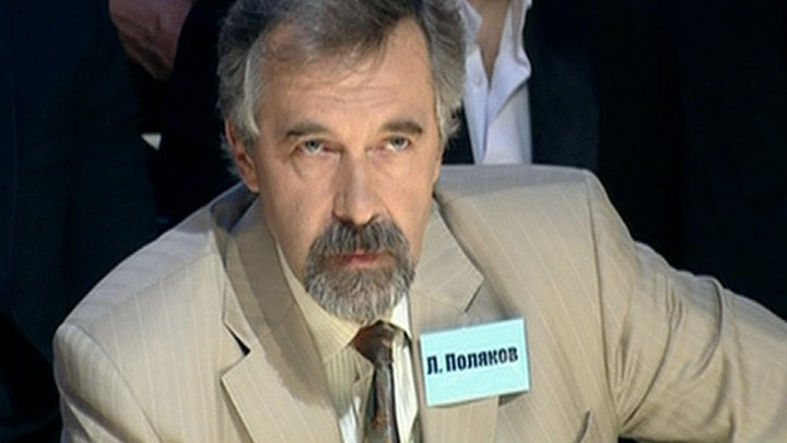 Эфир от 07.10.2010
