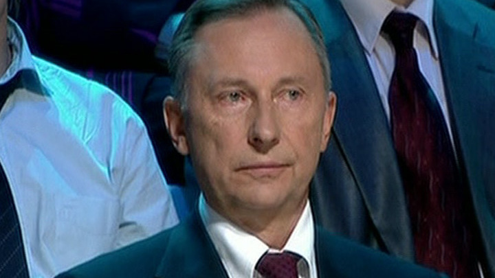 Эфир от 11.11.2010