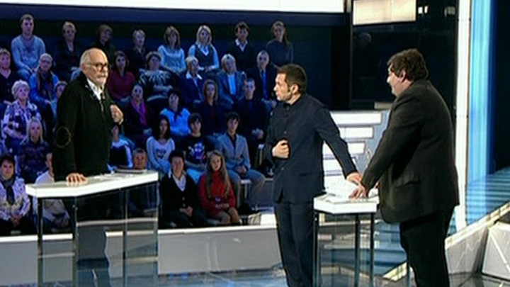 Эфир от 28.10.2010