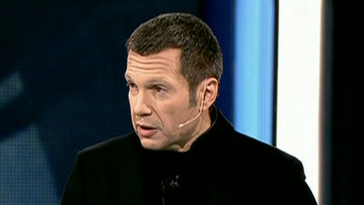 Эфир от 21.10.2010