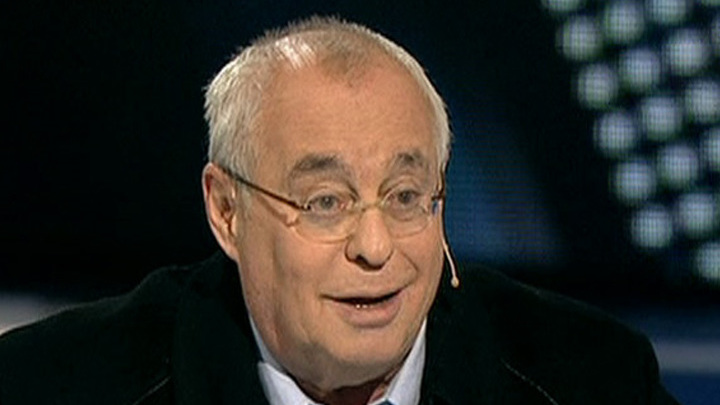 Эфир от 23.12.2010
