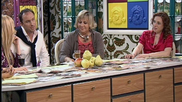 Эфир от 21.05.2010