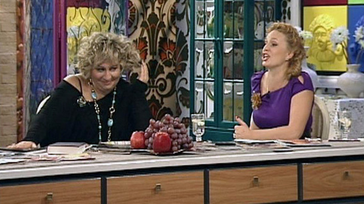 Эфир от 03.12.2010