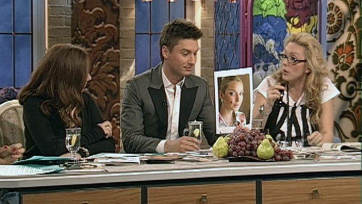 Эфир от 17.12.2010