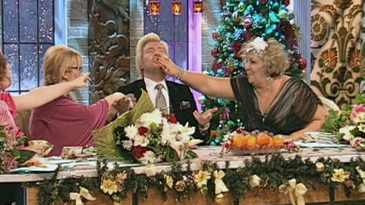 Эфир от 24.12.2010