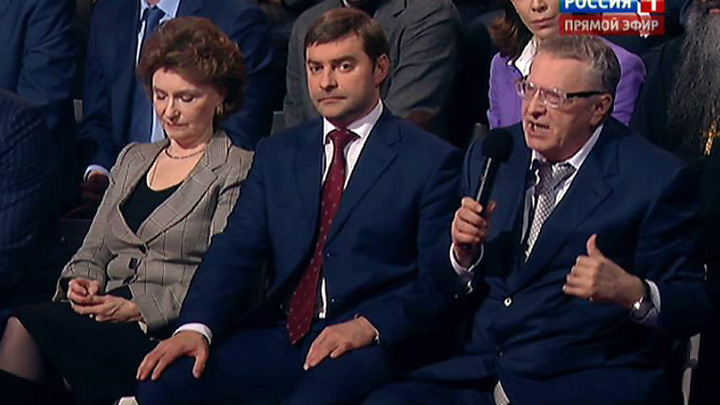 Эфир от 27.02.2014