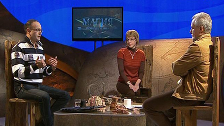 Эфир от 27.03.2011