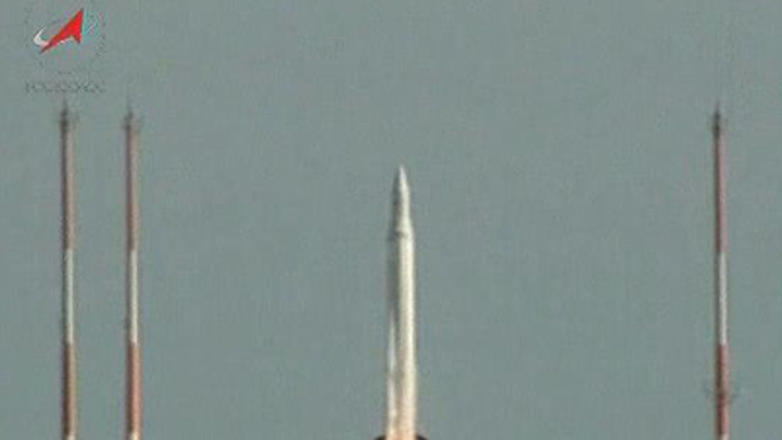 Альманах + Роскосмос 40 