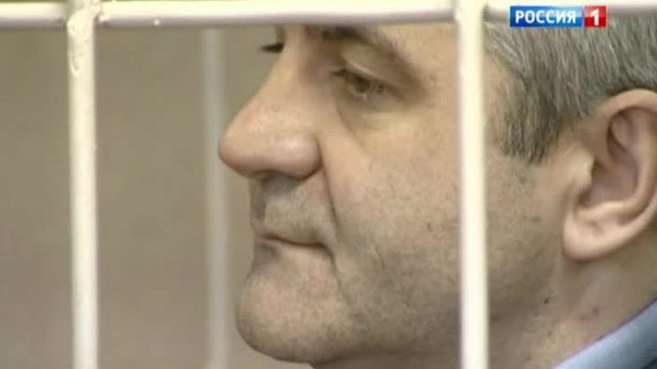 Вячеслав Лисин суд