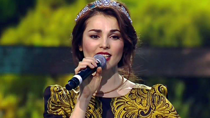 Певица Сати Казанова рассказала о планах переехать в Италию
