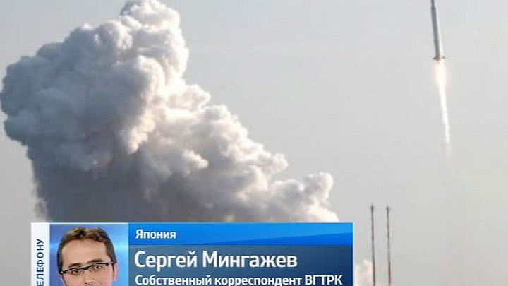  КНДР запустила две ракеты малой дальности