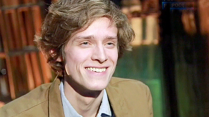 Эфир от 02.03.2014