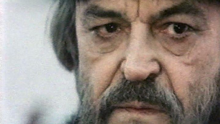 Сергей Бондарчук