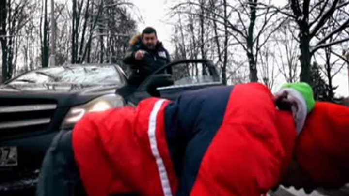 Эфир от 01.03.2014 