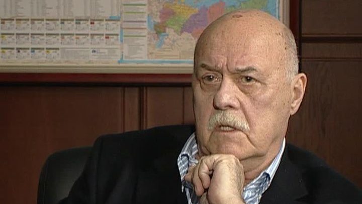 Станислав Говорухин. Эфир от 04.03.2014