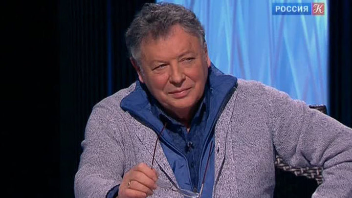 А.П. Чехов. "Дама с собачкой"