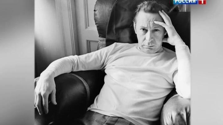 Олег Ефремов: последняя любовь последнего из могикан