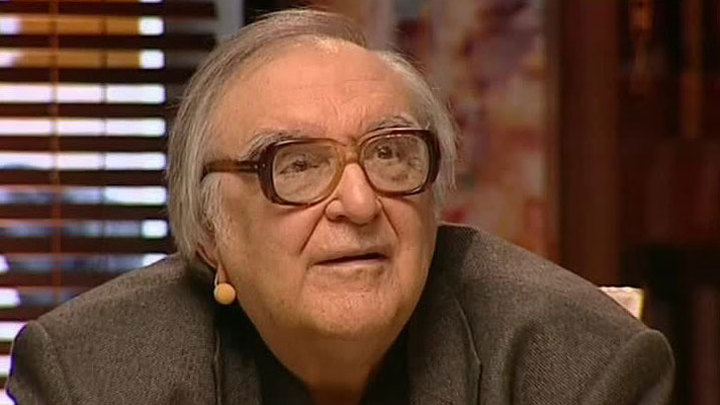 Владимир Дашкевич
