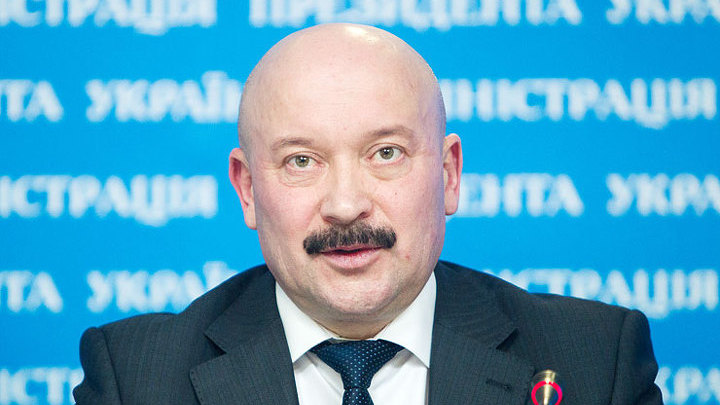 Михаил Болотских опровергает информацию о своей отставке