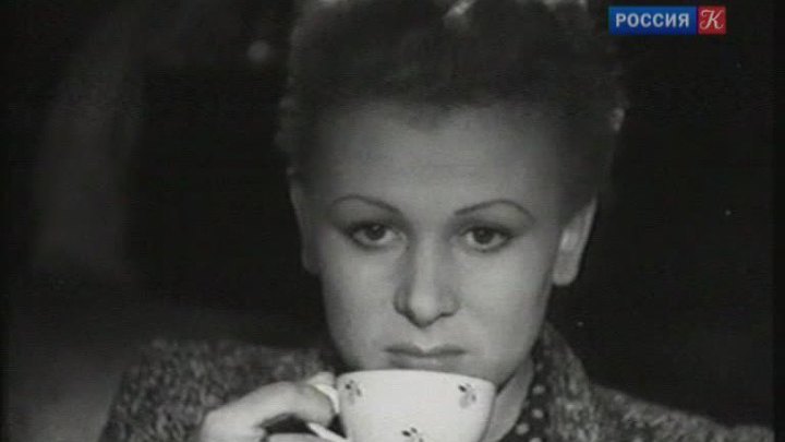 Валентина Серова