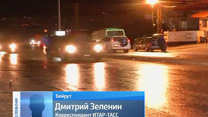 Освобожденные в Сирии монахини направляются в Дамаск