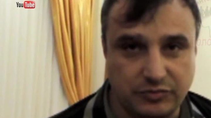 Луганский депутат призвал соратников освободить областную администрацию