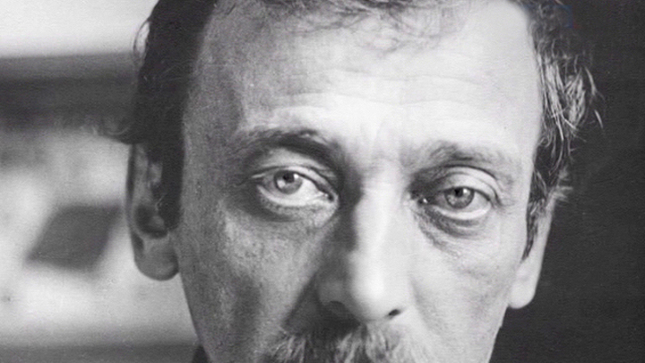 Юрий Векслер. Дедукция крупным планом
