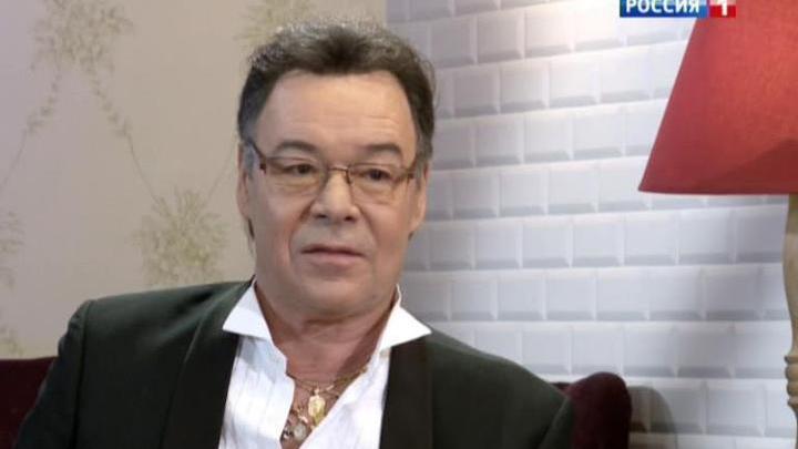 Эфир от 15.03.2014. Михаил Муромов