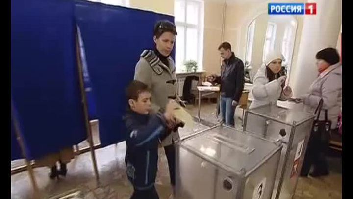 Эфир от 16.03.2014