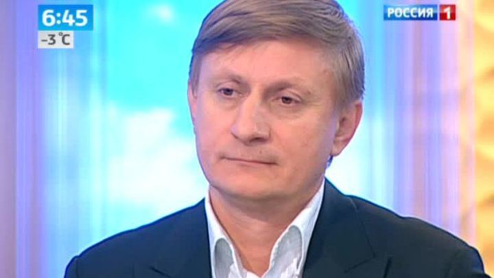Эфир от 18.03.2014