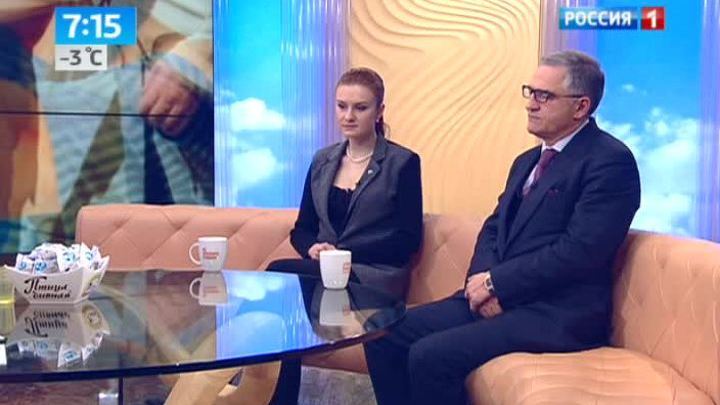 Эфир от 18.03.2014
