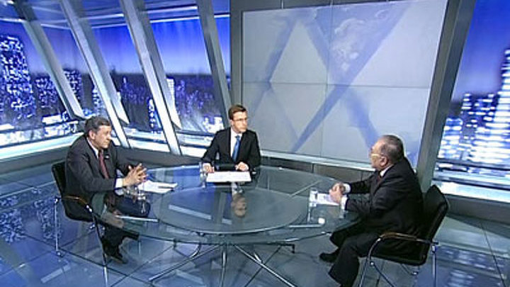 Эфир от 06.04.2011