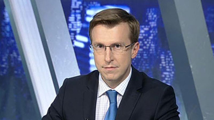 Эфир от 31.03.2011
