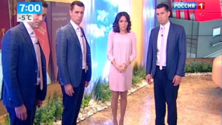 Эфир от 19.03.2014