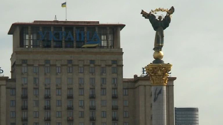 Украина вводит визы для России, не думая о последствиях