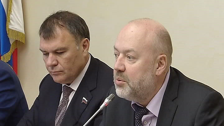 В Госдуме обсудили законопроект, призванный повысить объективность судов