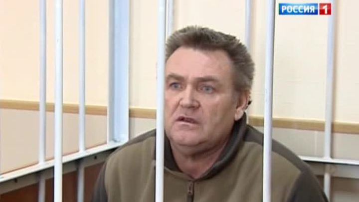 Дежурная часть. Белгородский учитель-педофил