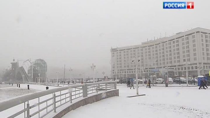 Коммунисты предлагают переименовать площадь Европы в Москве