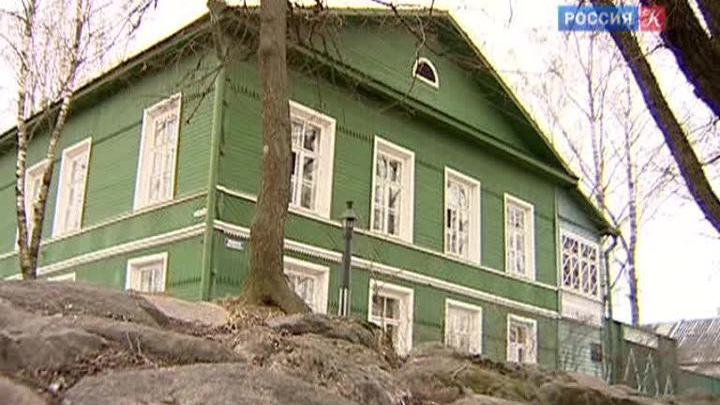 "Судьба без почвы и почва без судьбы". Фильм 6-й