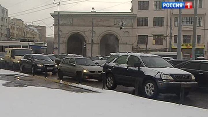 Весна в выходные вступит в свои права
