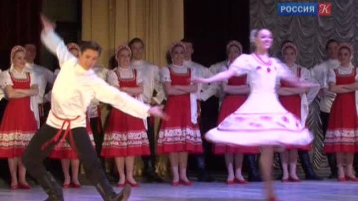 Эфир от 20.03.2014 (23:30)