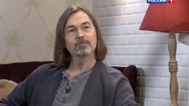 Эфир от 22.03.2014. Никас Сафронов