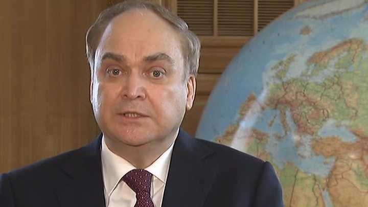 Минобороны: Россия не концентрирует войска на границе с Украиной