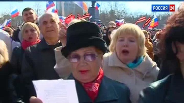 Долгая дорога домой 
