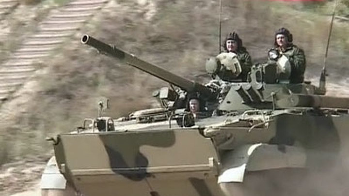 Эфир от 16.04.2011