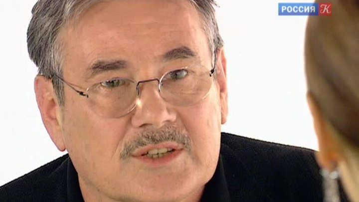Павел Чухрай
